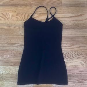 Lululemon power y tank